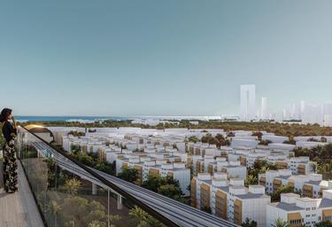 3-BD Apartment Sale, 1,000 sq. ft. at Evora Residences, Evora Residence, Al Furjan, Dubai, UAE #1 3-BD Apartment Sale, 1,000 sq. ft. at Evora Residences, Evora Residence, Al Furjan, Dubai, UAE #1