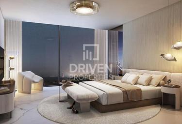 1-BD Apartment Sale, 1,000 sq. ft., Palm Beach Towers 3, Palm Beach Towers, Palm Jumeirah, Dubai, UAE #4