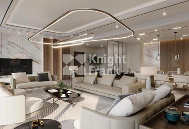 2-BD Apartment Sale, 1,000 sq. ft., Sobha Seahaven Tower B, Sobha Seahaven, Dubai Harbour, Dubai, UAE #4