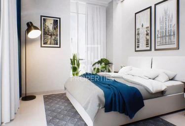 Apartment Sale, 415 sq. ft. at Se7en City JLT, Seven City JLT, Jumeirah Lake Towers, Dubai, UAE #4