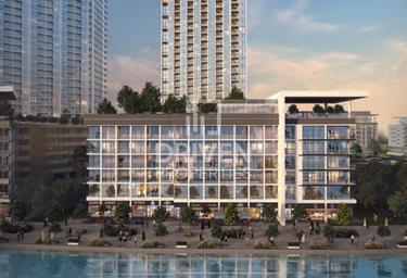 2-BD Apartment Sale, 1,000 sq. ft. at Waves Opulence, Sobha Hartland Waves Opulence, Nad Al Sheba 1, Nad Al Sheba, Dubai, UAE #1 2-BD Apartment Sale, 1,000 sq. ft. at Waves Opulence, Sobha Hartland Waves Opulence, Nad Al Sheba 1, Nad Al Sheba, Dubai, UAE #1