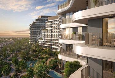 3-BD Apartment Sale, 1,000 sq. ft. at Moss, Verdes by Haven Aldar, Dubai Land, Dubai, UAE #2 3-BD Apartment Sale, 1,000 sq. ft. at Moss, Verdes by Haven Aldar, Dubai Land, Dubai, UAE #2
