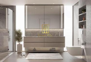 4-BD Apartment Sale, 1,000 sq. ft. at Ellington Claydon House, Claydon House, Mohammed Bin Rashid City, Dubai, UAE #4