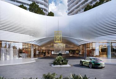 3-BD Apartment Sale, 1,000 sq. ft. at SAAS Hills, SAAS Hills, Dubai Science Park, Dubai, UAE #3 3-BD Apartment Sale, 1,000 sq. ft. at SAAS Hills, SAAS Hills, Dubai Science Park, Dubai, UAE #3