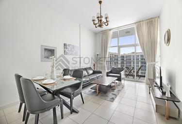 1-BD Apartment Sale, 671 sq. ft., Glitz 3, Glitz, Dubai Studio City, Dubai, UAE #2