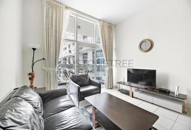 1-BD Apartment Sale, 671 sq. ft., Glitz 3, Glitz, Dubai Studio City, Dubai, UAE #3