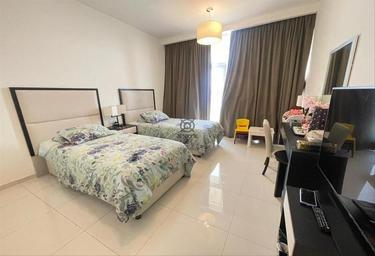 3-BD Apartment Sale, 1,000 sq. ft., Tower 108, Jumeirah Village Circle, Dubai, UAE #4