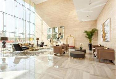 3-BD Apartment Sale, 1,000 sq. ft., Tower 108, Jumeirah Village Circle, Dubai, UAE #1