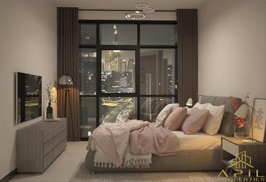 3-BD Apartment Sale, 1,000 sq. ft. at West Bay Tower, West Bay Tower, Business Bay, Dubai, UAE #4