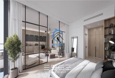 Продажа 1-комн. квартиры, 630 фут², Edge, Raha Island, Mina Al Arab, Ras Al Khaimah, UAE #3 Продажа 1-комн. квартиры, 630 фут², Edge, Raha Island, Mina Al Arab, Ras Al Khaimah, UAE #3