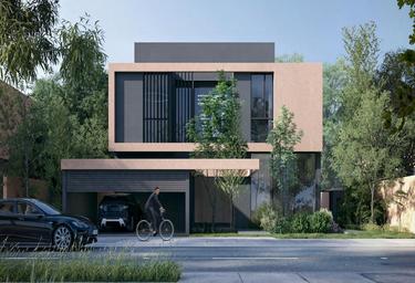 4-BD House Sale, 3,722 sq. ft. at Sequoia, Sequoia, Masaar, Tilal City, Sharjah, UAE #3 4-BD House Sale, 3,722 sq. ft. at Sequoia, Sequoia, Masaar, Tilal City, Sharjah, UAE #3
