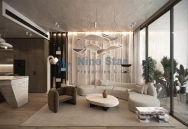 3-BD Apartment Sale, 1,000 sq. ft. at Greenway, Greenway, EMAAR South, Dubai South (Dubai World Central), Dubai, UAE #3 3-BD Apartment Sale, 1,000 sq. ft. at Greenway, Greenway, EMAAR South, Dubai South (Dubai World Central), Dubai, UAE #3