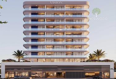2-BD Apartment Sale, 1,000 sq. ft. at Pearls By Vision, Pearls by Vision, Dubai Silicon Oasis, Dubai, UAE #1 2-BD Apartment Sale, 1,000 sq. ft. at Pearls By Vision, Pearls by Vision, Dubai Silicon Oasis, Dubai, UAE #1