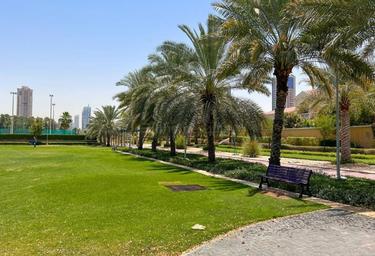 1-BD Apartment Sale, 942 sq. ft., Golden Wood Views, Jumeirah Village Triangle, Dubai, UAE #1
