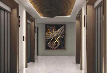 2-BD Apartment Sale, 1,000 sq. ft. at Samana Waves Phase 2, Samana Waves 2, Samana Waves, Jumeirah Village Circle, Dubai, UAE #2 2-BD Apartment Sale, 1,000 sq. ft. at Samana Waves Phase 2, Samana Waves 2, Samana Waves, Jumeirah Village Circle, Dubai, UAE #2