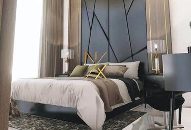 2-BD Apartment Sale, 1,000 sq. ft. at Samana Waves Phase 2, Samana Waves 2, Samana Waves, Jumeirah Village Circle, Dubai, UAE #3 2-BD Apartment Sale, 1,000 sq. ft. at Samana Waves Phase 2, Samana Waves 2, Samana Waves, Jumeirah Village Circle, Dubai, UAE #3
