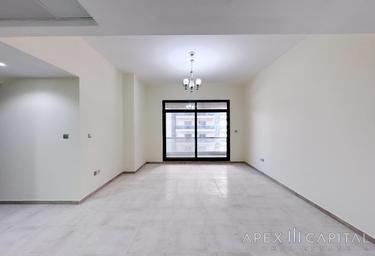 2-BD Apartment Sale, 1,000 sq. ft., Hamza Tower, Dubai Sports City, Dubai, UAE #4