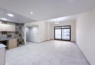 2-BD Apartment Sale, 1,000 sq. ft., Hamza Tower, Dubai Sports City, Dubai, UAE #2