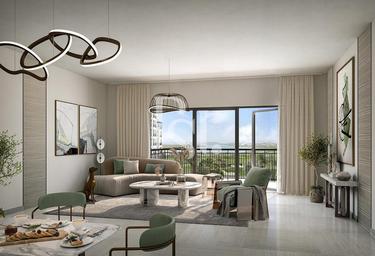 2-BD Apartment Sale, 1,000 sq. ft., Views B, Yas Golf Collection, Yas Island, Abu Dhabi, UAE #1 2-BD Apartment Sale, 1,000 sq. ft., Views B, Yas Golf Collection, Yas Island, Abu Dhabi, UAE #1