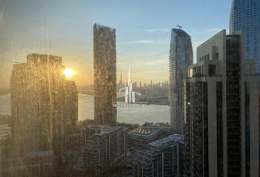 2-BD Apartment Sale, 1,000 sq. ft. at Harbour Gate Tower 1, Harbour Gate Tower 1, Harbour Gate, Dubai Creek Harbour (The Lagoons), Dubai, UAE #1 2-BD Apartment Sale, 1,000 sq. ft. at Harbour Gate Tower 1, Harbour Gate Tower 1, Harbour Gate, Dubai Creek Harbour (The Lagoons), Dubai, UAE #1