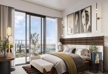 1-BD Apartment Sale, 780 sq. ft., Address Residences Zabeel 3, Zabeel 1, Zabeel, Dubai, UAE #1