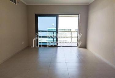 2-BD Apartment Sale, 1,000 sq. ft. at Ajwan Towers, Ajwan Towers, Saadiyat Cultural District, Saadiyat Island, Abu Dhabi, UAE #4