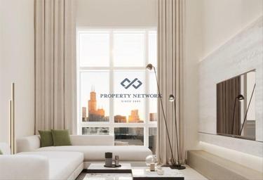 1-BD Apartment Sale, 1,000 sq. ft., Marina Arcade Tower, Dubai Marina, Dubai, UAE #1