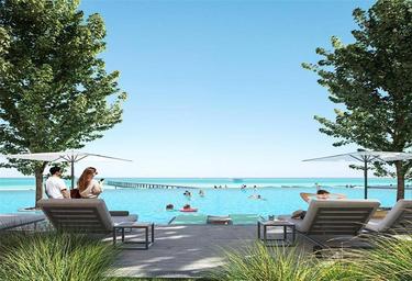 3-BD Apartment Sale, 1,000 sq. ft. at Anantara Sharjah Residences, Anantara Residences, Al Rifa'ah, Al Heerah, Sharjah, UAE #4