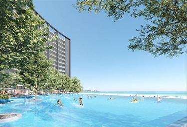 3-BD Apartment Sale, 1,000 sq. ft. at Anantara Sharjah Residences, Anantara Residences, Al Rifa'ah, Al Heerah, Sharjah, UAE #2 3-BD Apartment Sale, 1,000 sq. ft. at Anantara Sharjah Residences, Anantara Residences, Al Rifa'ah, Al Heerah, Sharjah, UAE #2