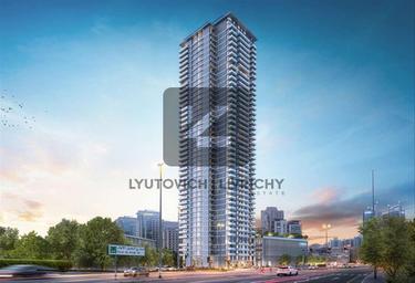 Продажа 2-комн. квартиры, 1 000 фут² в ЖК «Golf Heights», Golf Heights, Emirates Hills 2, Dubai, UAE #3 Продажа 2-комн. квартиры, 1 000 фут² в ЖК «Golf Heights», Golf Heights, Emirates Hills 2, Dubai, UAE #3