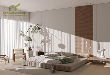 3-BD Apartment Sale, 1,000 sq. ft. at Ajwan Residences, Ajwan Residences, Sharjah, UAE #4