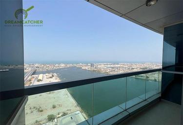 2-BD Apartment Sale, 1,000 sq. ft., Julphar Residential Tower, Julphar Towers, Al Nakheel, Ras Al Khaimah, UAE #1 2-BD Apartment Sale, 1,000 sq. ft., Julphar Residential Tower, Julphar Towers, Al Nakheel, Ras Al Khaimah, UAE #1
