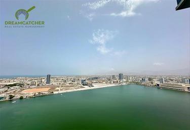3-BD Apartment Sale, 1,000 sq. ft., Julphar Residential Tower, Julphar Towers, Al Nakheel, Ras Al Khaimah, UAE #1 3-BD Apartment Sale, 1,000 sq. ft., Julphar Residential Tower, Julphar Towers, Al Nakheel, Ras Al Khaimah, UAE #1