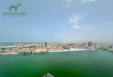 3-BD Apartment Sale, 1,000 sq. ft., Julphar Residential Tower, Julphar Towers, Al Nakheel, Ras Al Khaimah, UAE #3 3-BD Apartment Sale, 1,000 sq. ft., Julphar Residential Tower, Julphar Towers, Al Nakheel, Ras Al Khaimah, UAE #3