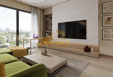 1-BD Apartment Sale, 785 sq. ft. at The Cube Residences, The Cube Residences, Mohammed Bin Rashid City, Dubai, UAE #4