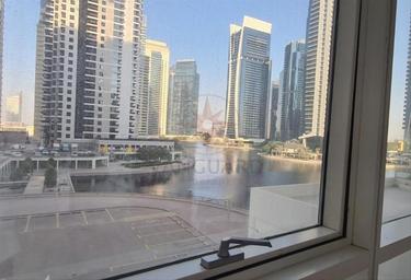 1-BD Apartment Sale, 716 sq. ft., MAG 214, JLT Cluster R, Jumeirah Lake Towers, Dubai, UAE #1