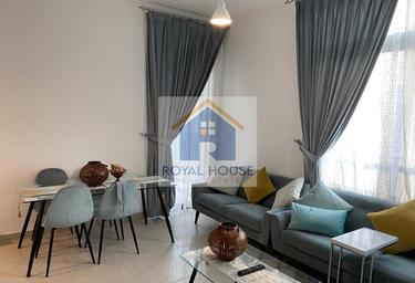 2-BD Apartment Sale, 1,000 sq. ft. at Oud Residences, Maryam Island, Sharjah, UAE #2 2-BD Apartment Sale, 1,000 sq. ft. at Oud Residences, Maryam Island, Sharjah, UAE #2
