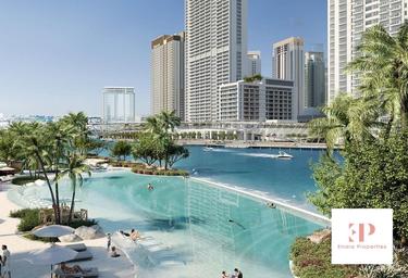 2-BD Apartment Sale, 1,000 sq. ft. at Creek Beach Grove, Grove, Creek Beach, Dubai Creek Harbour (The Lagoons), Dubai, UAE #1 2-BD Apartment Sale, 1,000 sq. ft. at Creek Beach Grove, Grove, Creek Beach, Dubai Creek Harbour (The Lagoons), Dubai, UAE #1