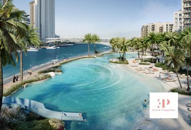 2-BD Apartment Sale, 1,000 sq. ft. at Creek Beach Grove, Grove, Creek Beach, Dubai Creek Harbour (The Lagoons), Dubai, UAE #2 2-BD Apartment Sale, 1,000 sq. ft. at Creek Beach Grove, Grove, Creek Beach, Dubai Creek Harbour (The Lagoons), Dubai, UAE #2