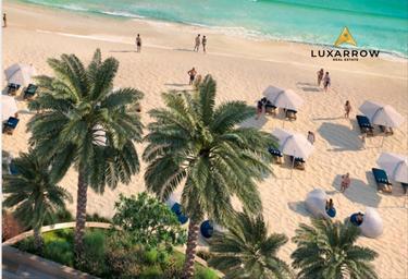 2-BD Apartment Sale, 1,000 sq. ft. at The Bristol, The Bristol, EMAAR Beachfront, Dubai Harbour, Dubai, UAE #4
