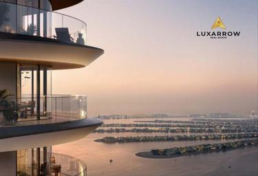 3-BD Apartment Sale, 1,000 sq. ft. at The Bristol, The Bristol, EMAAR Beachfront, Dubai Harbour, Dubai, UAE #4