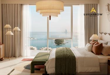 3-BD Apartment Sale, 1,000 sq. ft. at The Bristol, The Bristol, EMAAR Beachfront, Dubai Harbour, Dubai, UAE #3 3-BD Apartment Sale, 1,000 sq. ft. at The Bristol, The Bristol, EMAAR Beachfront, Dubai Harbour, Dubai, UAE #3