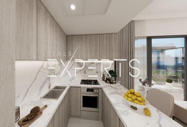 1-BD Apartment Sale, 989 sq. ft. at Louvre Abu Dhabi Residences, Louvre Abu Dhabi Residences, Saadiyat Cultural District, Saadiyat Island, Abu Dhabi, UAE #4