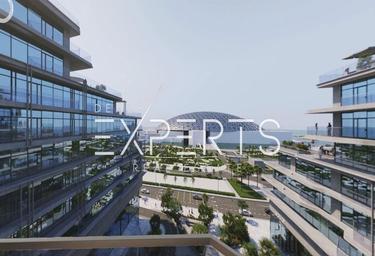 1-BD Apartment Sale, 989 sq. ft. at Louvre Abu Dhabi Residences, Louvre Abu Dhabi Residences, Saadiyat Cultural District, Saadiyat Island, Abu Dhabi, UAE #1 1-BD Apartment Sale, 989 sq. ft. at Louvre Abu Dhabi Residences, Louvre Abu Dhabi Residences, Saadiyat Cultural District, Saadiyat Island, Abu Dhabi, UAE #1