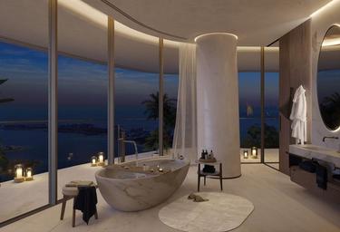4-BD Apartment Sale, 1,000 sq. ft. at Como Residences, Como Residences, Palm Jumeirah, Dubai, UAE #3 4-BD Apartment Sale, 1,000 sq. ft. at Como Residences, Como Residences, Palm Jumeirah, Dubai, UAE #3