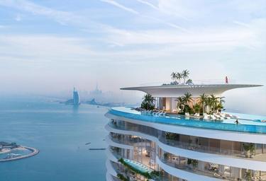 4-BD Apartment Sale, 1,000 sq. ft. at Como Residences, Como Residences, Palm Jumeirah, Dubai, UAE #1 4-BD Apartment Sale, 1,000 sq. ft. at Como Residences, Como Residences, Palm Jumeirah, Dubai, UAE #1