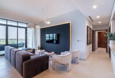 3-BD Apartment Sale, 1,000 sq. ft., A2, The Hills A, The Hills, Dubai, UAE #3