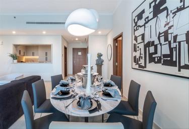 3-BD Apartment Sale, 1,000 sq. ft., A2, The Hills A, The Hills, Dubai, UAE #4