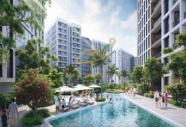 3-BD Apartment Sale, 1,000 sq. ft. at Olfah Phase 2 by Alef, Olfah, Muwaileh Commercial, Sharjah, UAE #2 3-BD Apartment Sale, 1,000 sq. ft. at Olfah Phase 2 by Alef, Olfah, Muwaileh Commercial, Sharjah, UAE #2