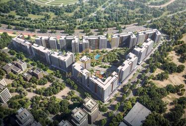 3-BD Apartment Sale, 1,000 sq. ft. at Olfah Phase 2 by Alef, Olfah, Muwaileh Commercial, Sharjah, UAE #3 3-BD Apartment Sale, 1,000 sq. ft. at Olfah Phase 2 by Alef, Olfah, Muwaileh Commercial, Sharjah, UAE #3